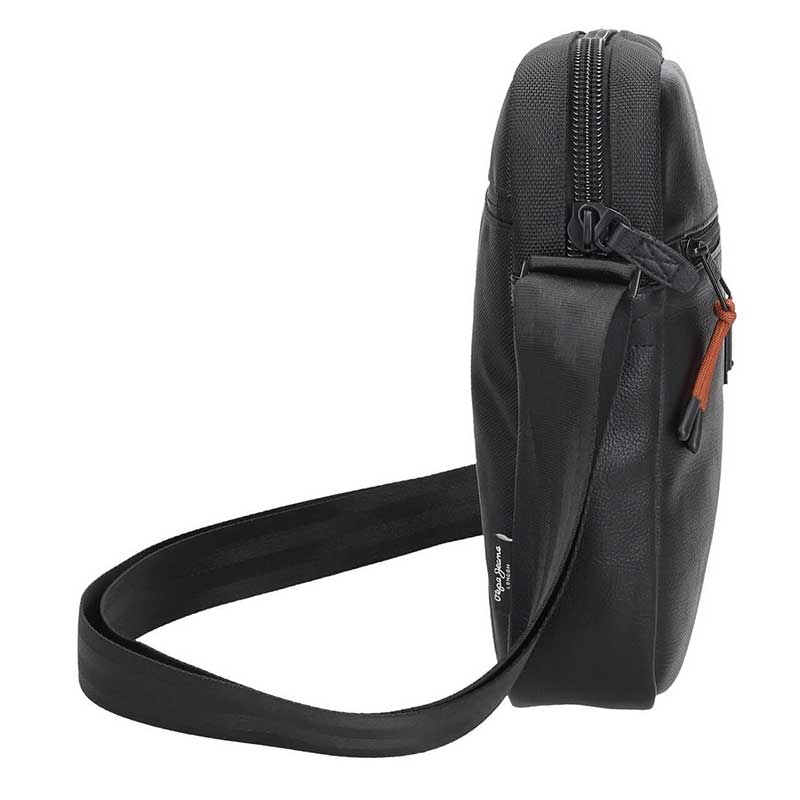 Pepe Jeans Muška torba 27cm sa pregradom za tablet Egham 78256 - dodatni pogled