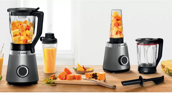 Bosch blender VitaPower serija 4 MMB6174S - dodatni pogled