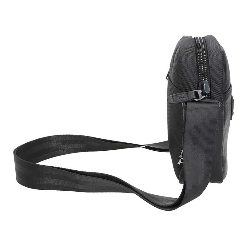 Pepe Jeans Muška torbica 19cm Egham 78252 - dodatni pogled