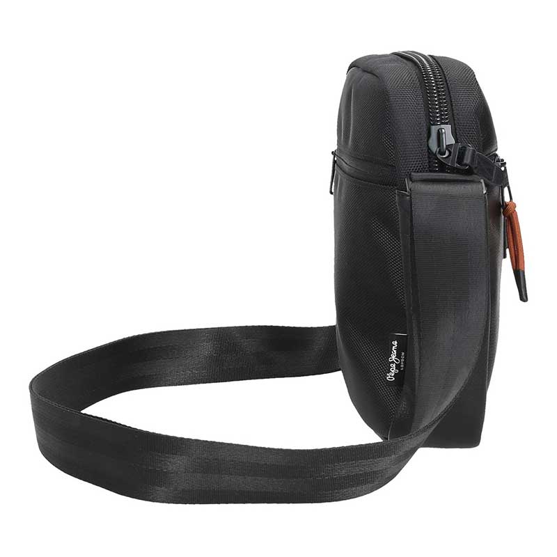 Pepe Jeans Muška torbica 22cm Egham 78254 - dodatni pogled