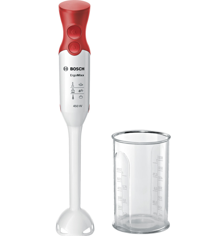 Bosch štapni mikser ErgoMixx MSM64010 - dodatni pogled