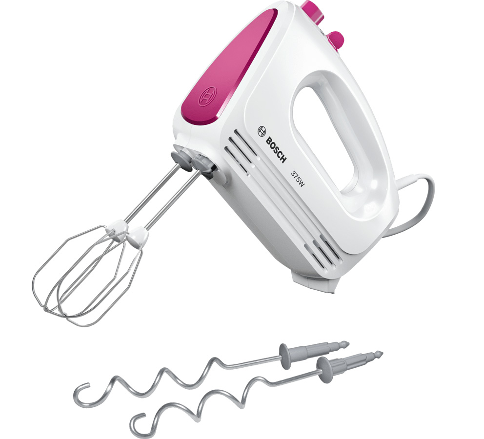 Bosch ručni mikser CleverMixx Fun MFQ2210PS - dodatni pogled