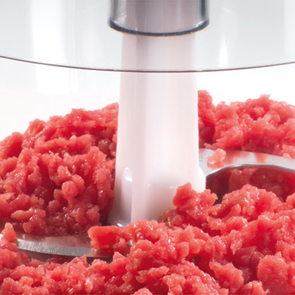 Bosch seckalica za voće i povrće MMR08R2 - dodatni pogled