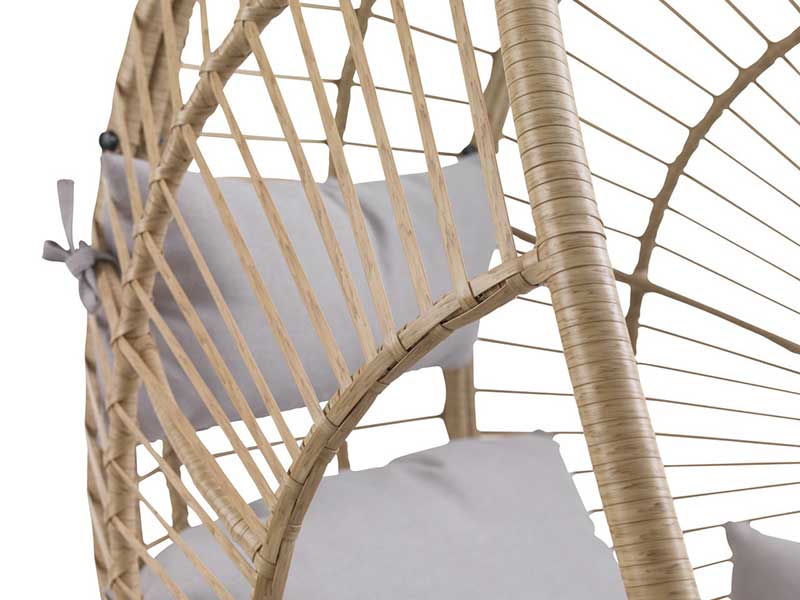 Ljuljaška Za Dvorište - Jaje Jerg - dodatni pogled