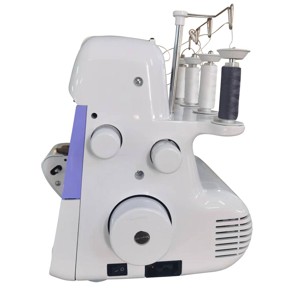 BAGAT Overlock PROLOCK 1000 Mašina za šivenje - dodatni pogled