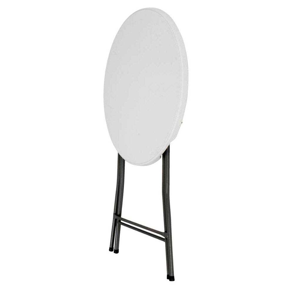 Visoki sklopivi barski sto - dodatni pogled