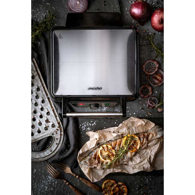 Grill toster Mesko MS3050 - dodatni pogled