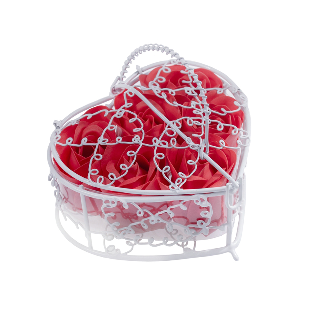 Korpica sa ružama Kupka - dodatni pogled