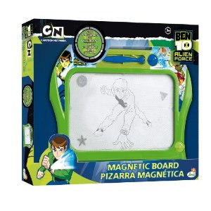 IMC Magnetna tabla Ben10 IM700338 - dodatni pogled