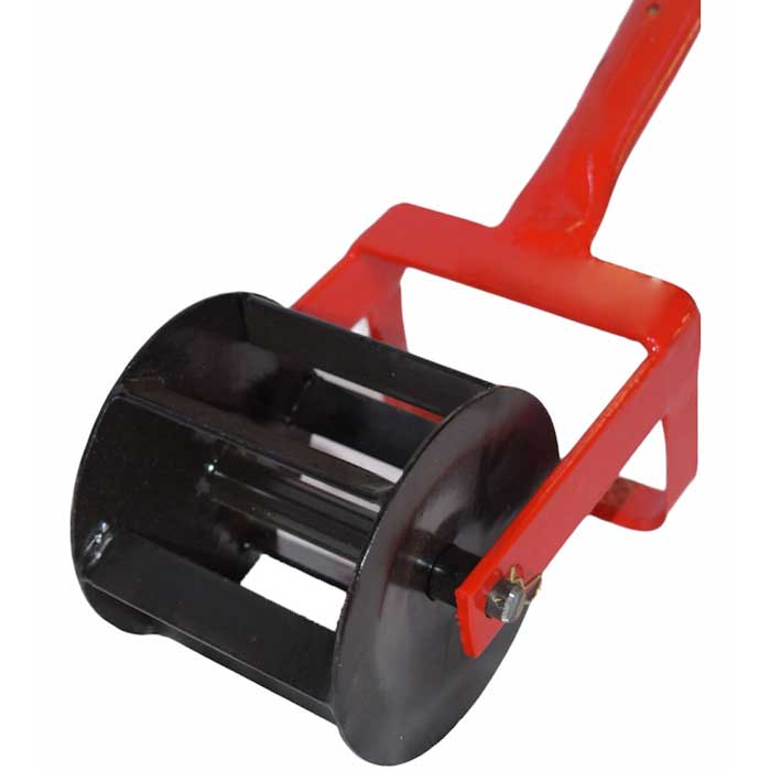 Alat za usitnjavanje i finu obradu zemlje Super Freza 12 - dodatni pogled