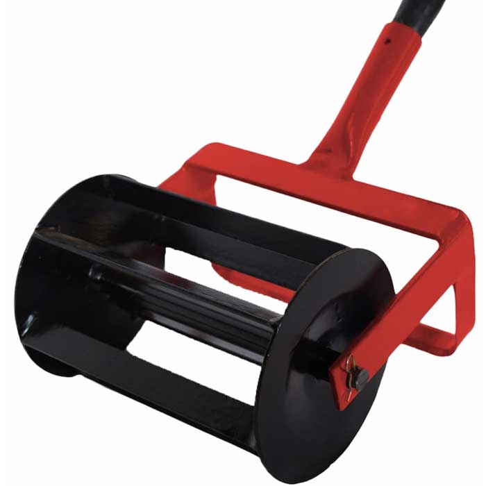 Alat za usitnjavanje i finu obradu zemlje Super Freza 20 - dodatni pogled