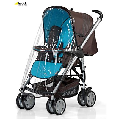 Hauck kolica Condor Lolli Turquoise 127070 - dodatni pogled