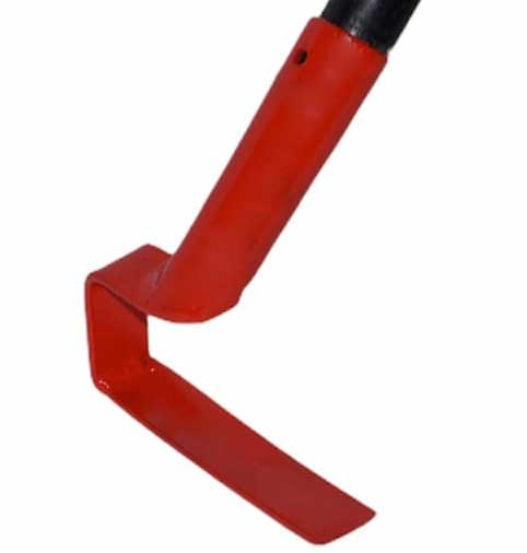 Alat za precizno uništavanje korova Ploskorez - dodatni pogled