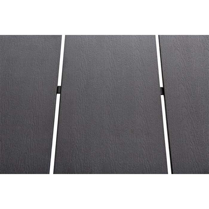 Baštenski sto Timbbo 90x90 - dodatni pogled