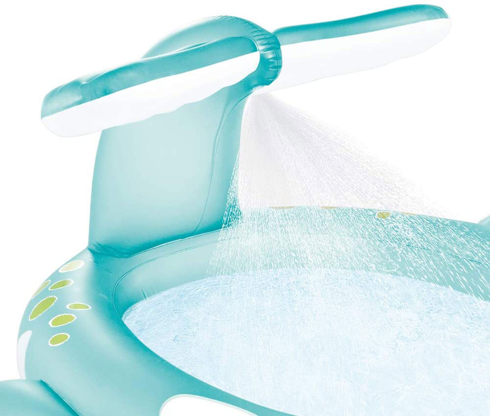 Intex 57440 Dečiji Bazen Kit sa Prskalicom - dodatni pogled