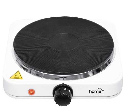 Električni rešo Home HG-R01 - dodatni pogled