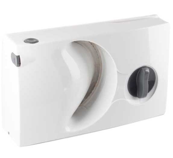 Mesoreznica Home HG-SZE01 - dodatni pogled