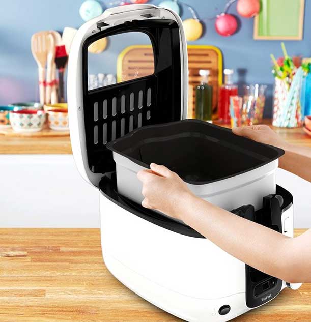 Tefal Friteza Super Uno FR 3140 - dodatni pogled