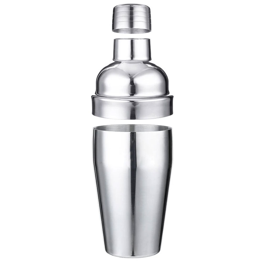 Koktel Majstor Set Inox - dodatni pogled