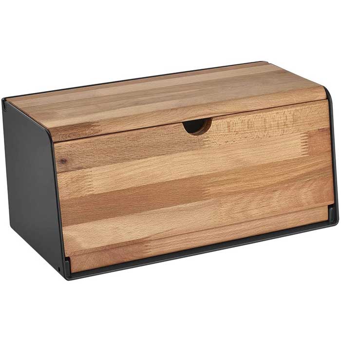 Kutija za hleb sa dvostranim otvaranjem Sinbo TAB1056 - dodatni pogled