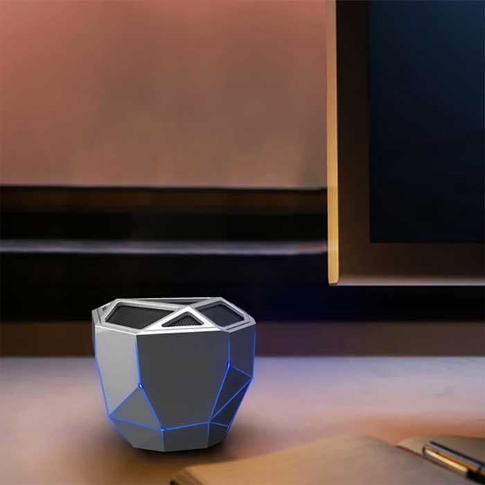 Bežični Bluetooth zvučnik Xoopar Geo Speaker SB - dodatni pogled