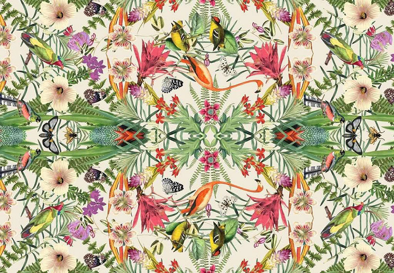 Ravensburger Puzzle moment slagalica za odrasle 99 delova - Tropical 16535 - dodatni pogled