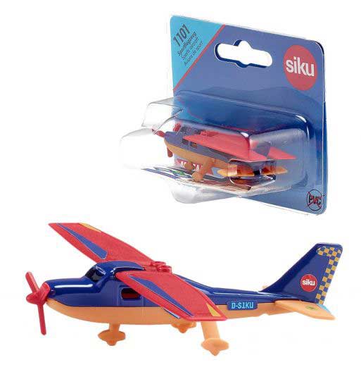 SIKU Igračka Sportski avion 1101 - dodatni pogled