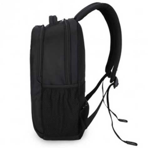 Ranac za laptop Tigernu T-B3032C Black - dodatni pogled