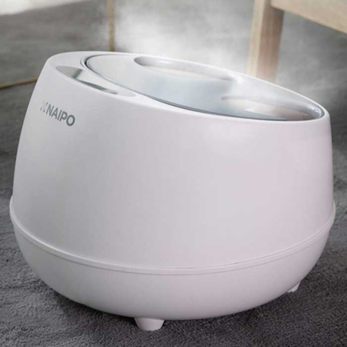 Masažer stopala Naipo oFlexiSpa SFS-101 - dodatni pogled