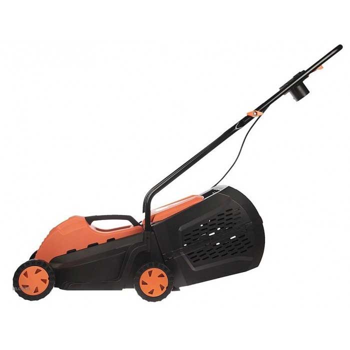 Električna kosačica za travu Daewoo DLM1400E - dodatni pogled