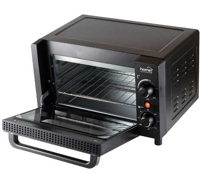 Mini rerna - pećnica sa tajmerom 1050W 9 lit. HG-MS10 - dodatni pogled