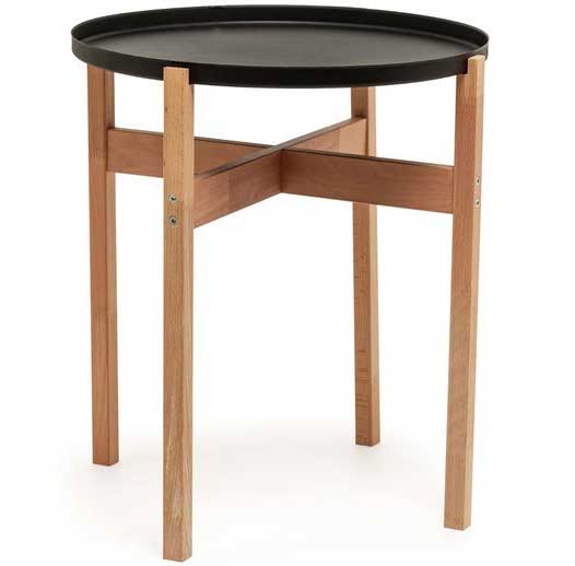 Klub stočić bienWood BIE-7016 - dodatni pogled