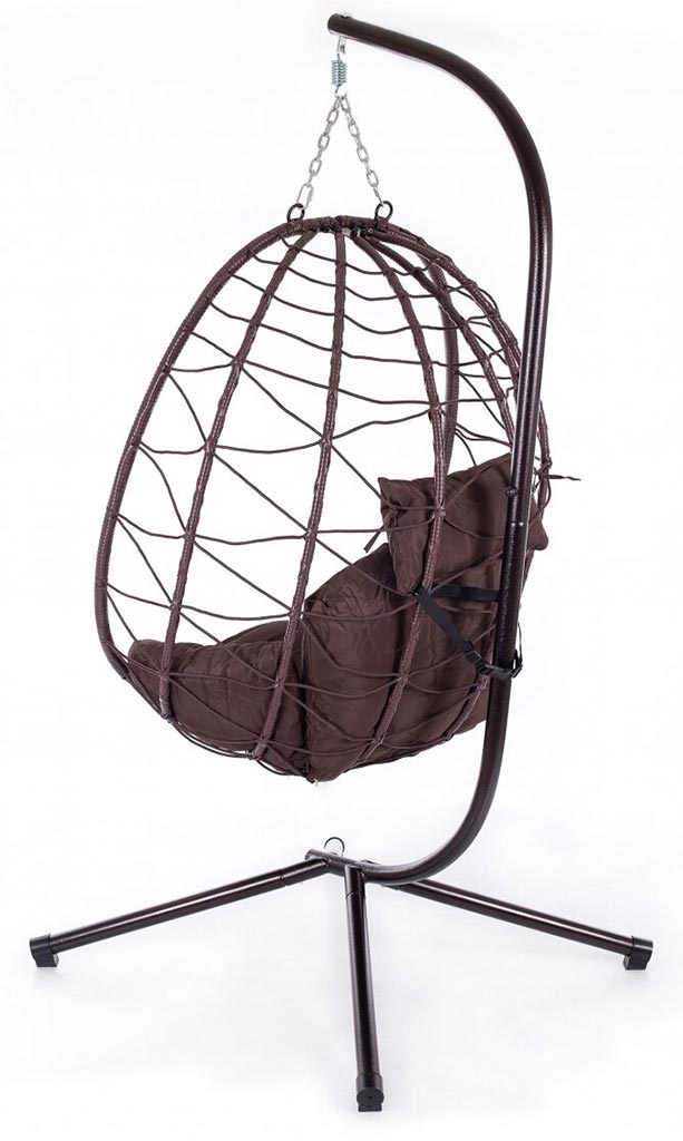 Jaje Ljuljaška Viseća Gjer - dodatni pogled