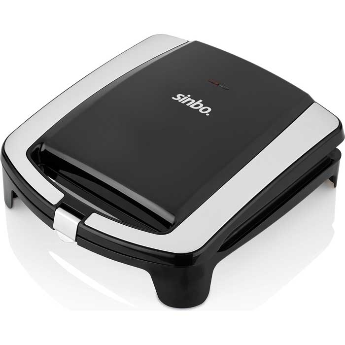 Maxi Toster Sinbo SSM-2550 - dodatni pogled