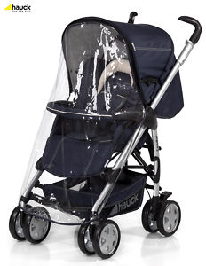 Hauck kolica Condor Trio Navy 127124 - dodatni pogled