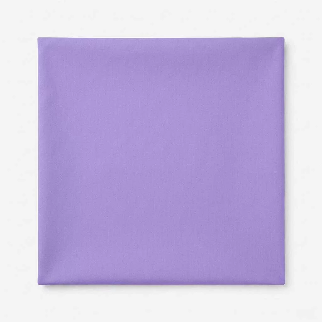 Pamučni Jastuk Za Stolicu 40 x 40 cm Lila