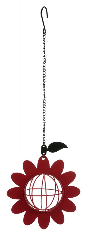 Hranilica za ptice Cvet Trixie 55616 - dodatni pogled