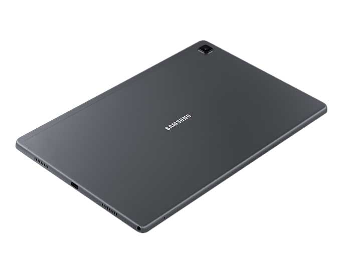 Tablet Samsung Galaxy Tab A7 Gray LTE - dodatni pogled