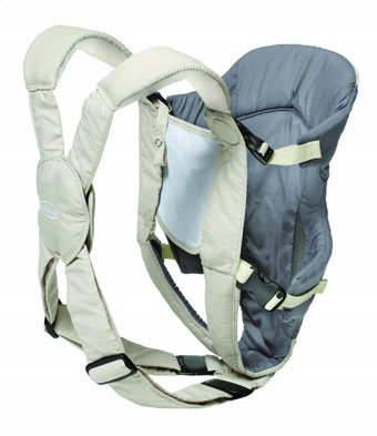 Infantino Kengur nosiljka Comfort 7020049 - dodatni pogled