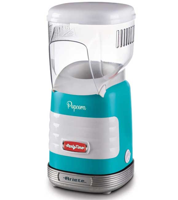 Aparat za kokice Ariete Party Time 2956 Blue - dodatni pogled