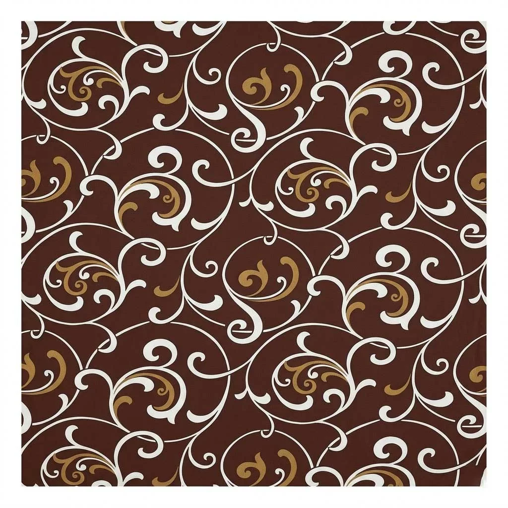 Jastuk Za Jaje Baštensku Ljuljašku 100 cm Brown Ornament