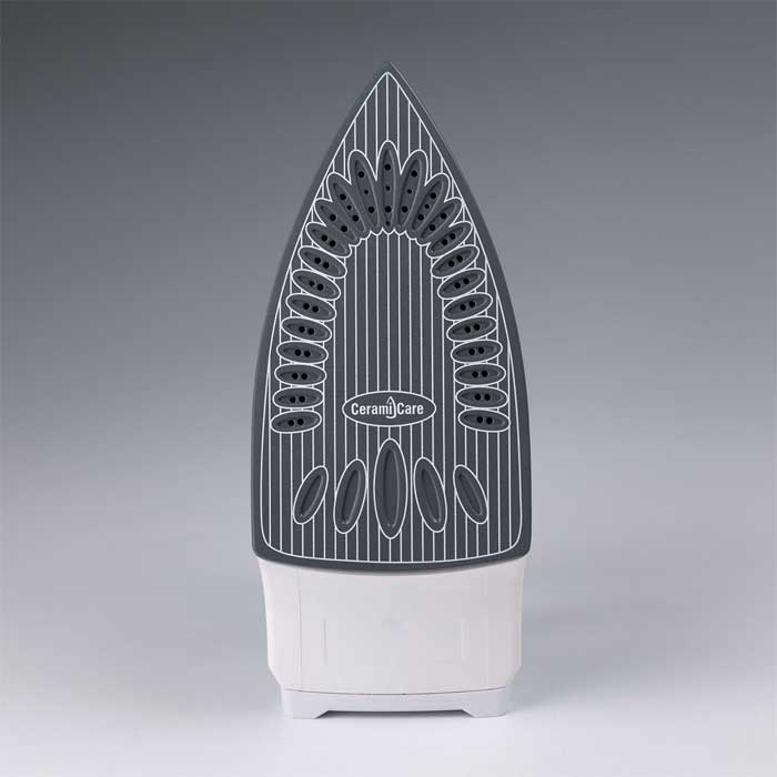 Pegla na paru 2kW Ariete 6235 - dodatni pogled