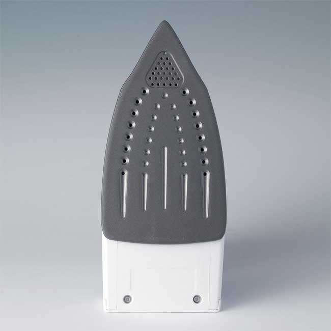 Pegla na paru 2kW Ariete 6234 - dodatni pogled