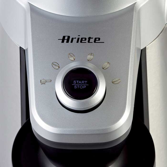 Mlin za kafu Ariete 3017 - dodatni pogled