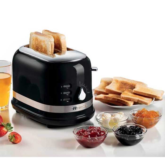 Toster Ariete Moderna 149 Nero - dodatni pogled