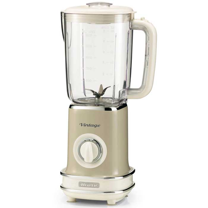 Blender Ariete Vintage 568 Beige - dodatni pogled