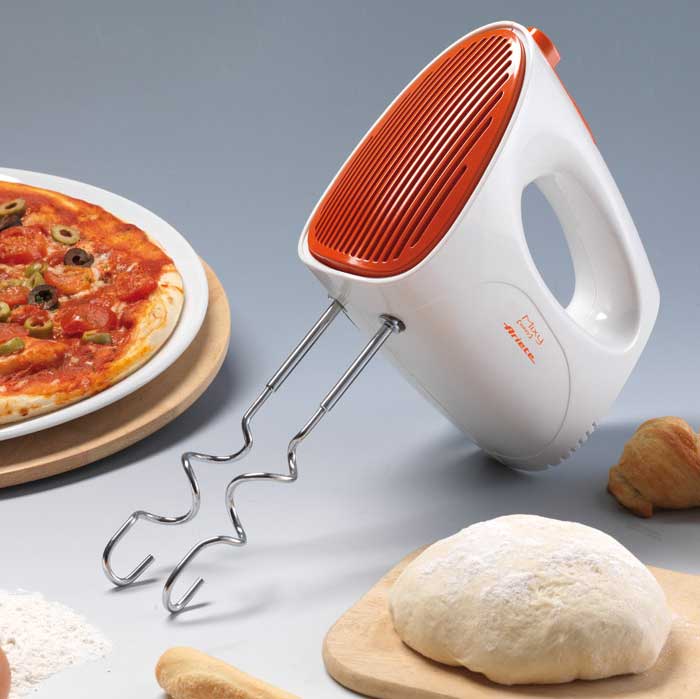 Kuhinjski mikser Ariete 1541 - dodatni pogled