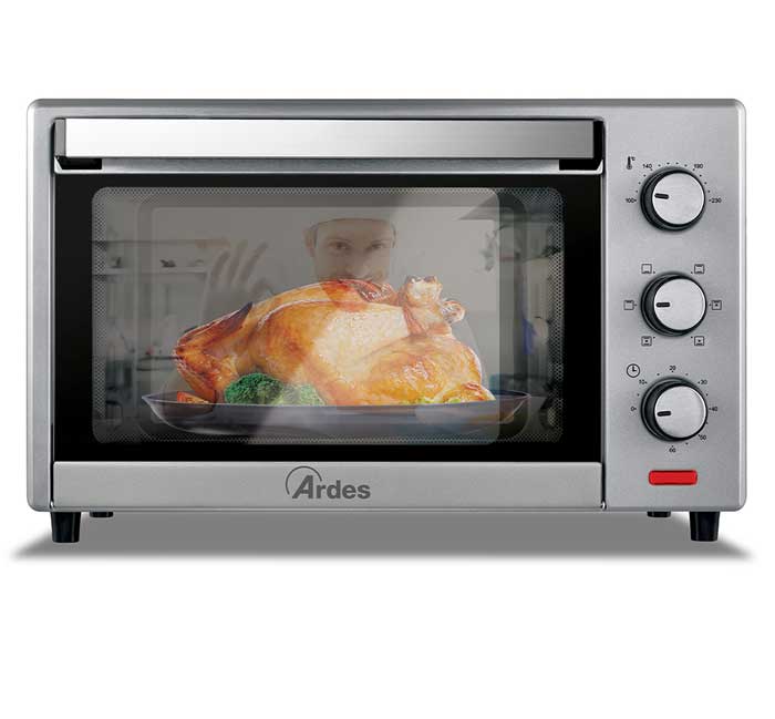 Mini pećnica 25L Ardes AR6226S - dodatni pogled
