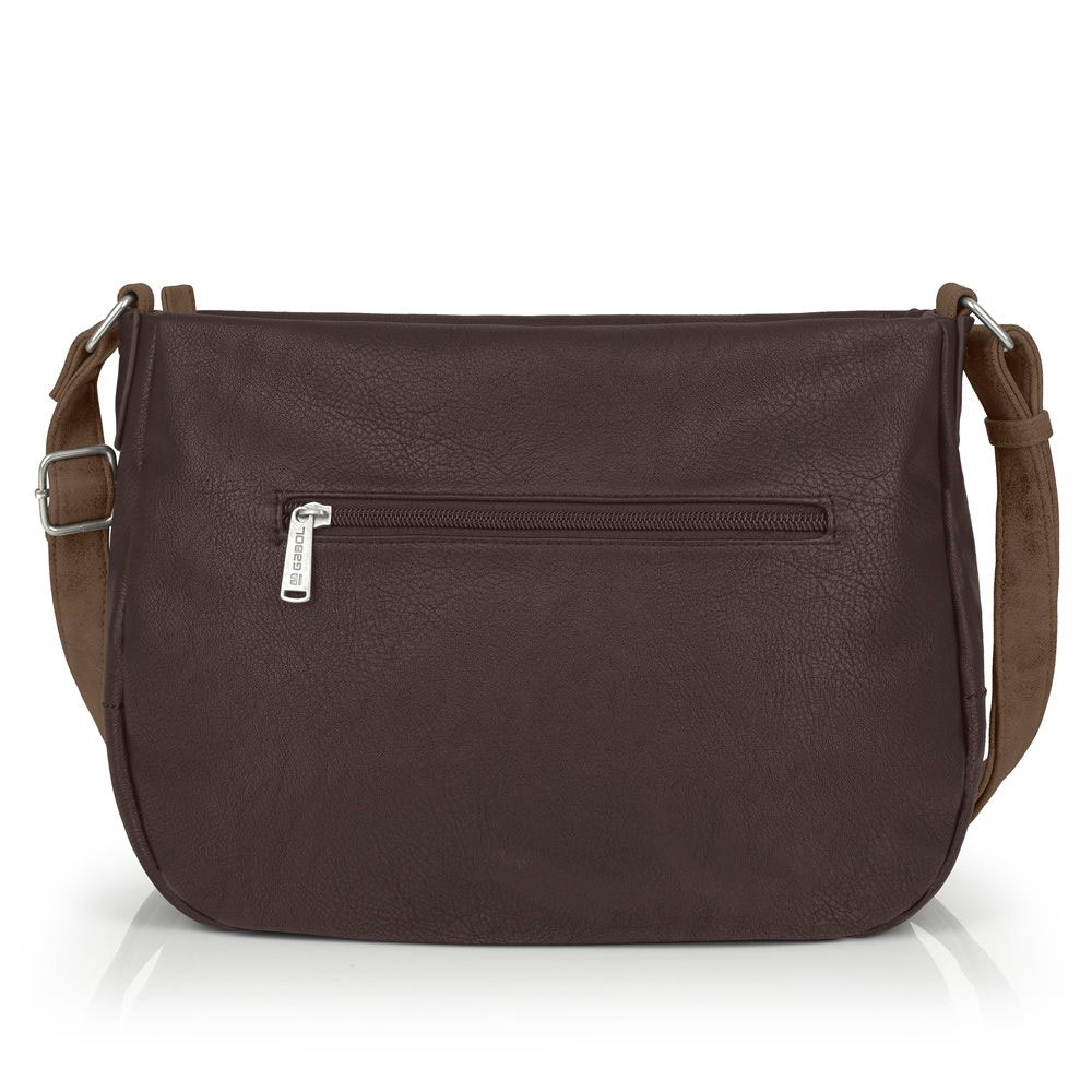 Ženska torba na rame Gabol Daily 533012-15 - dodatni pogled