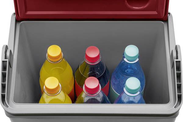 Clatronic prenosni frižider KB 3713 - dodatni pogled